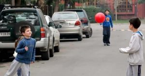 juegos infantiles