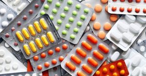 medicinas