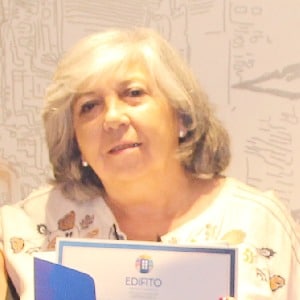 Mónica Mauro