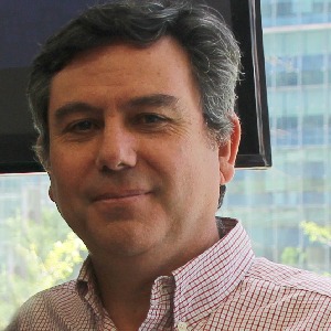 Jaime Serrer