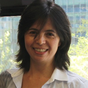 Angélica Jeréz